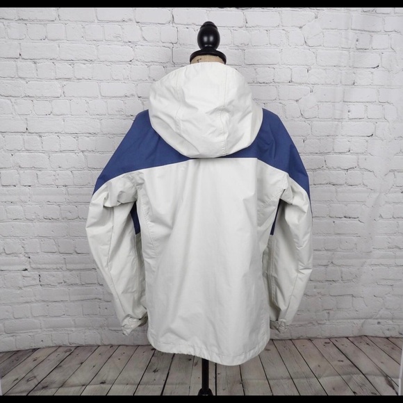 Sorel Rain Jacket - Picture 4 of 4